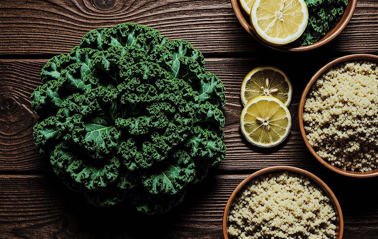 Ingrediente Naturale