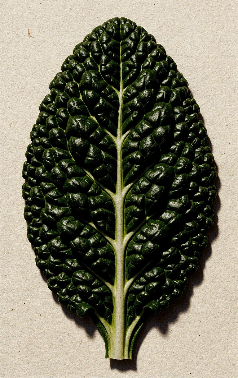 Textură Botanică