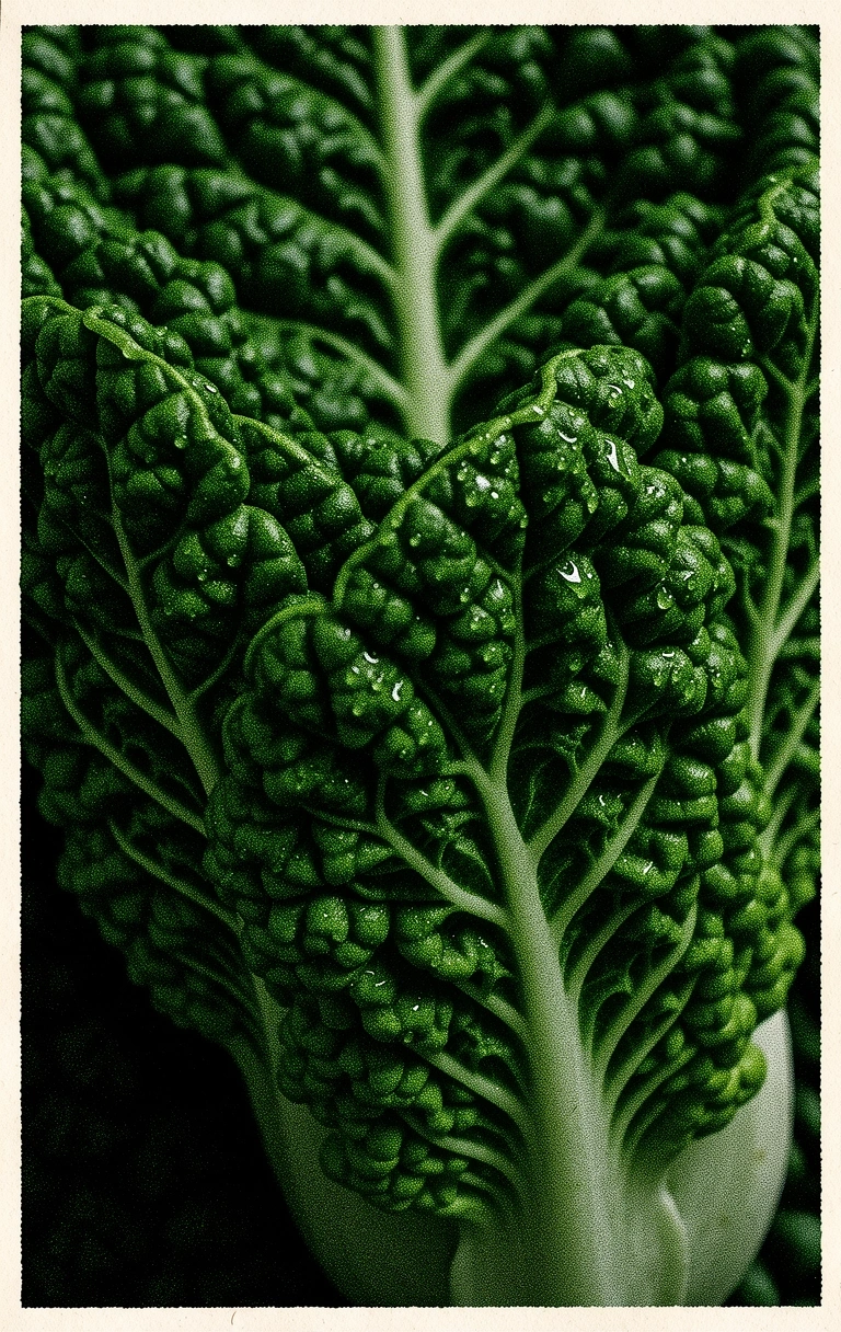 Texturi Vegetale