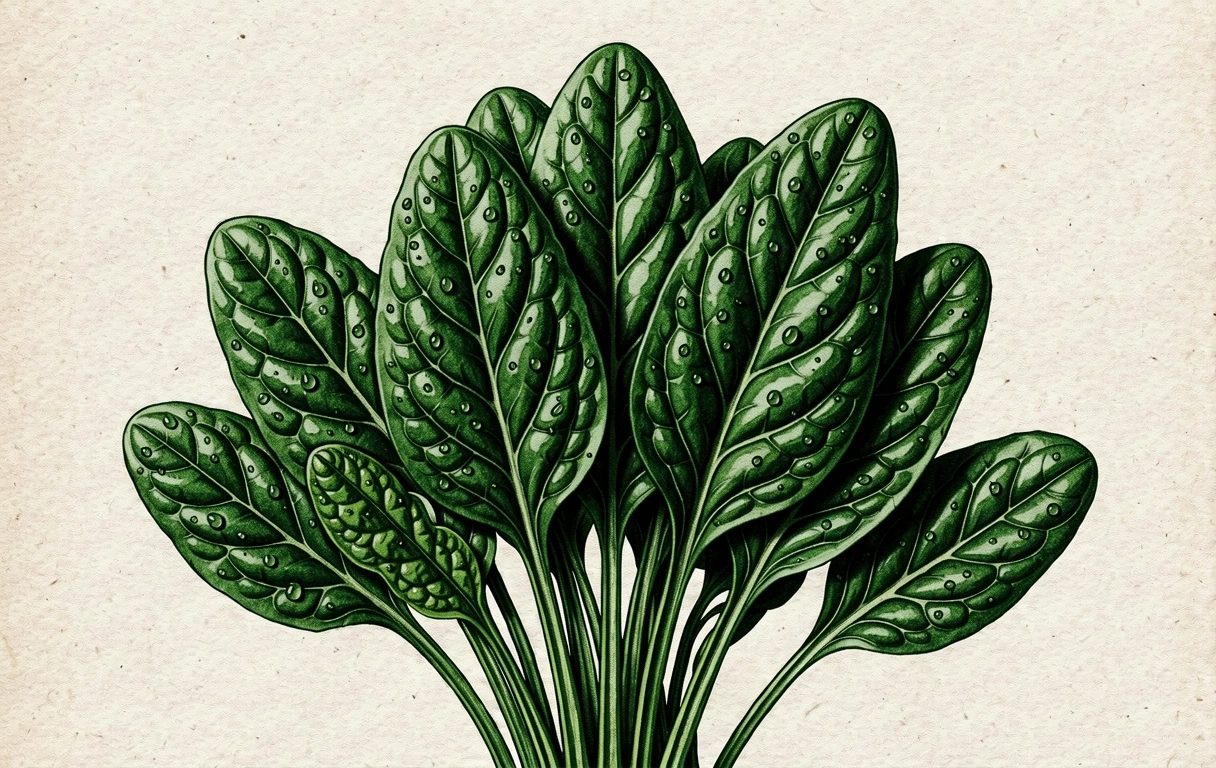 Natural Food Texture